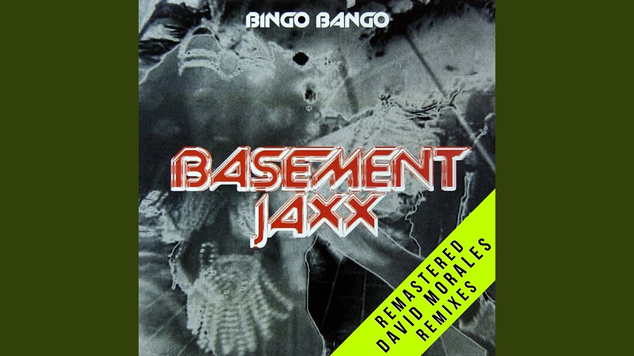 Bingo Bango (Latin Bango Mix) (2021 Remaster)