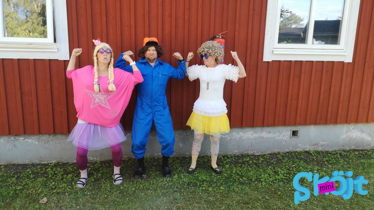 Barnmöte Bödagården Torsdag v.28 2020 2.0