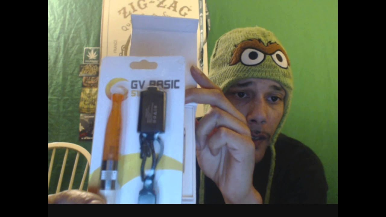 Grouch Squawd & Buddabox Random 420 Session