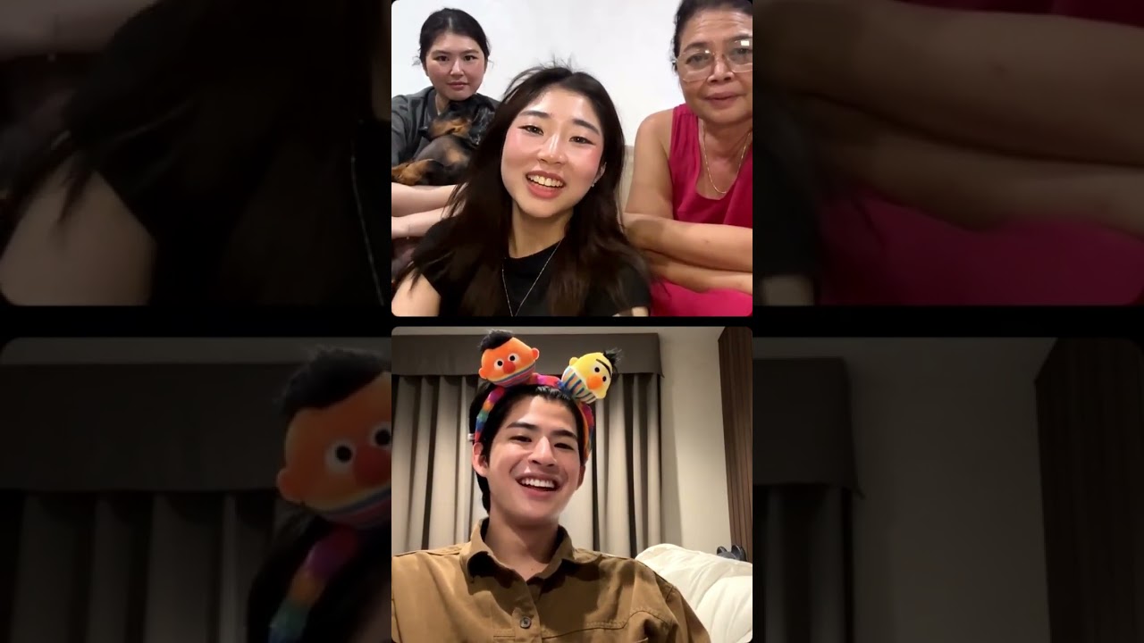 MARK PAKIN INSTAGRAM LIVE (2024.05.04) | MARK W FAMILY LIVE