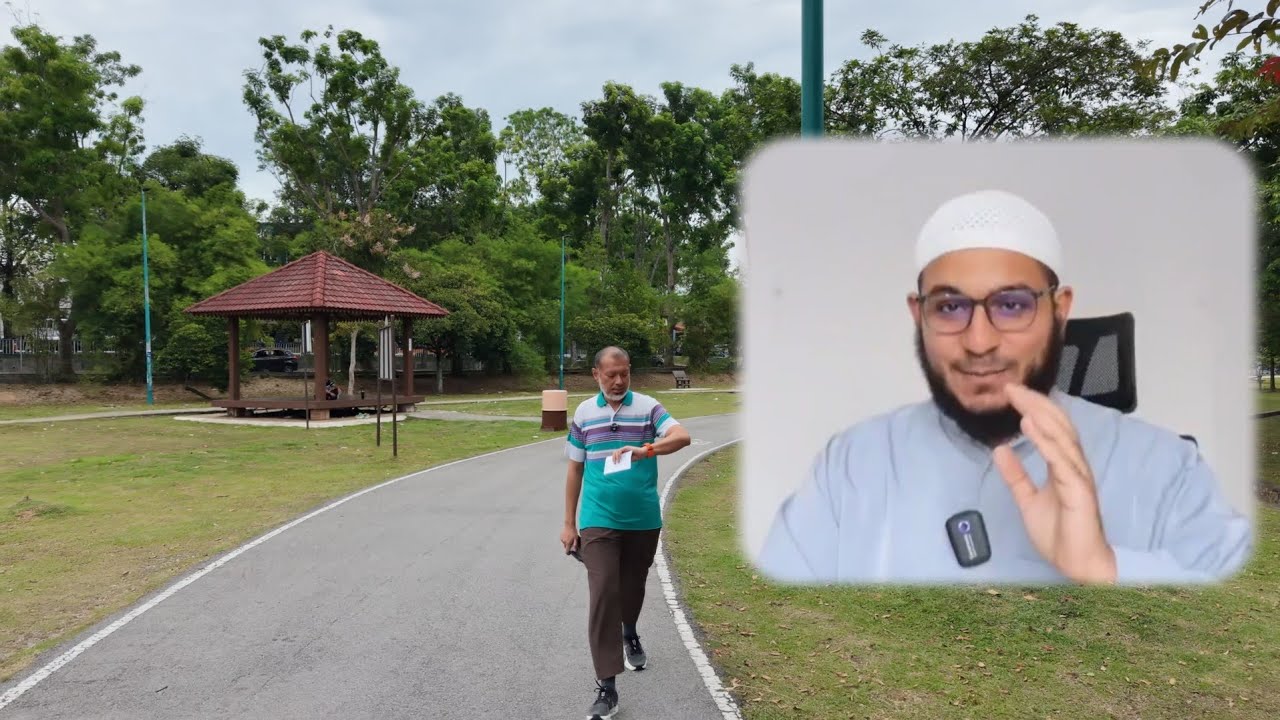 Apakah Maulid Nabi Bid'ah? (Ust Muhd Alfuli, Bhg. 1)