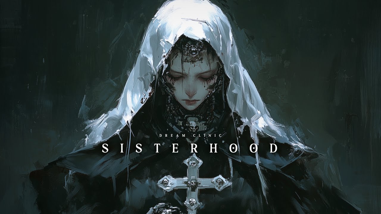 Sisterhood | Hauntingly Beautiful Ambient Grimdark Music