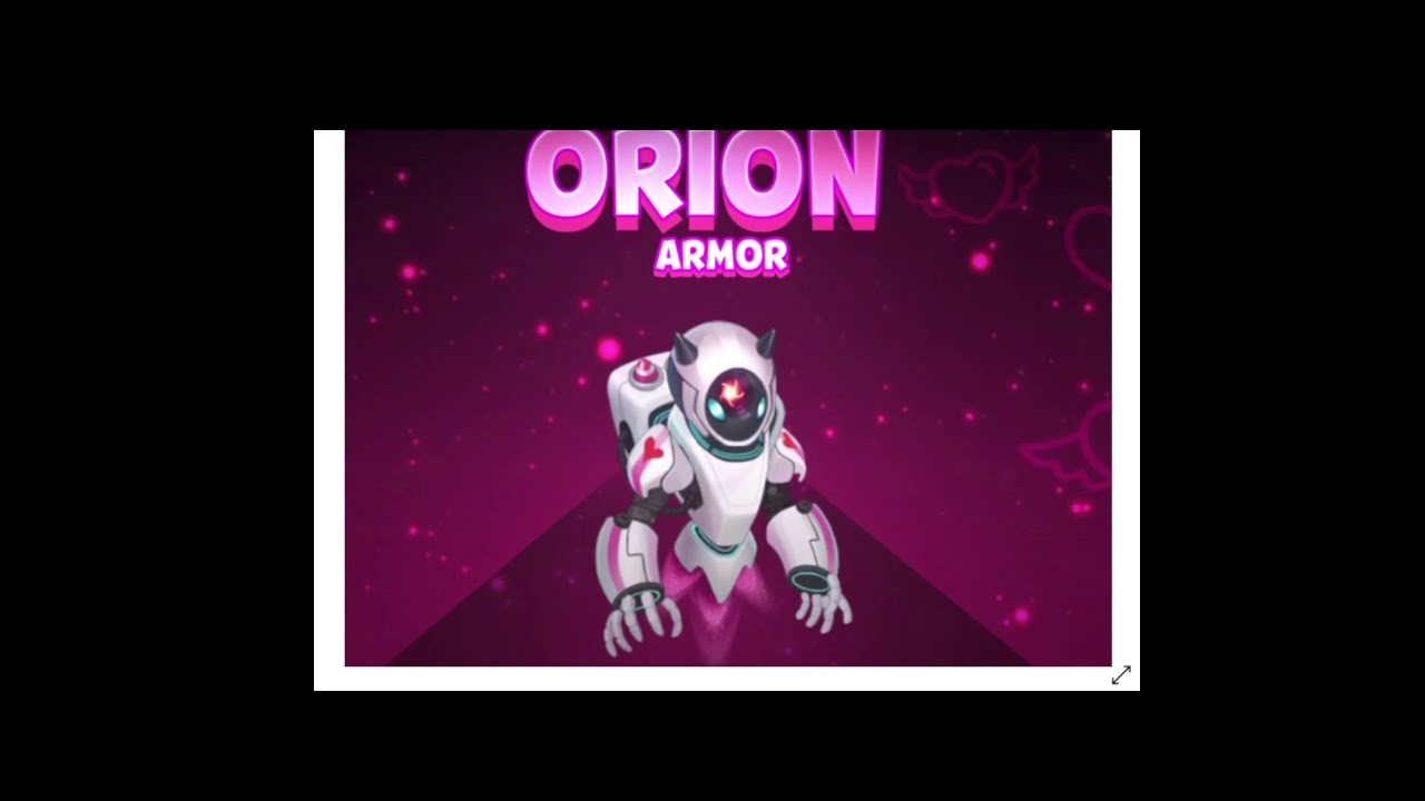 Hero Wars! New Lunar and Romantic Skins!