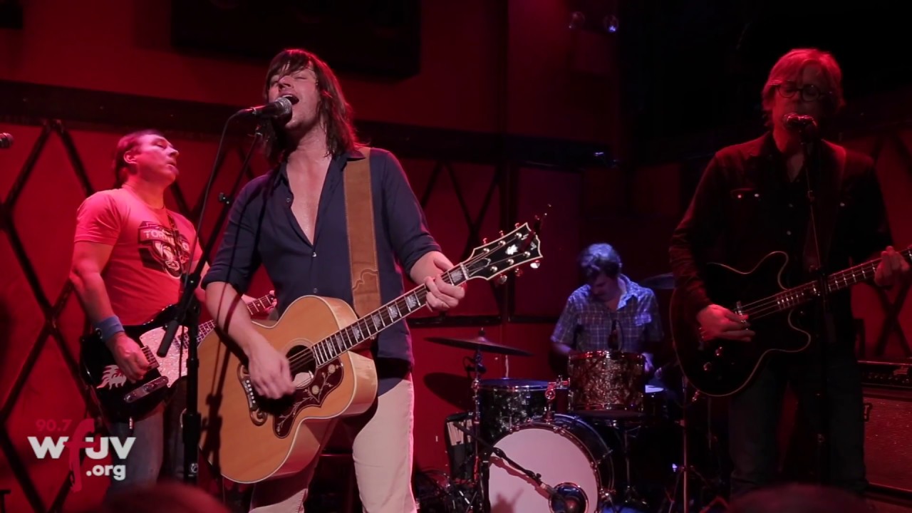 Old 97's - 