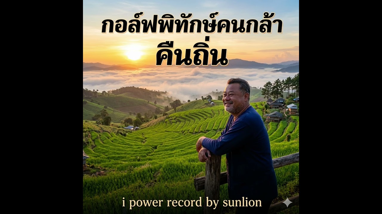 ก๊อฟ พิทักษ์ คนกล้าคืนถิ่น 