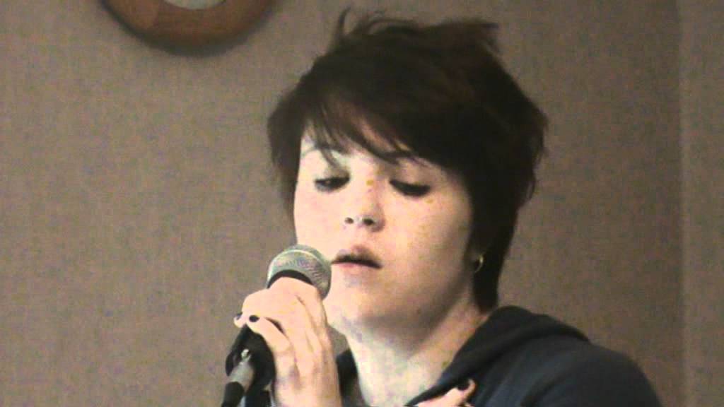 R Kelly 'The Worlds greatest' Cover version by Sophie Francis and Alex Daniels