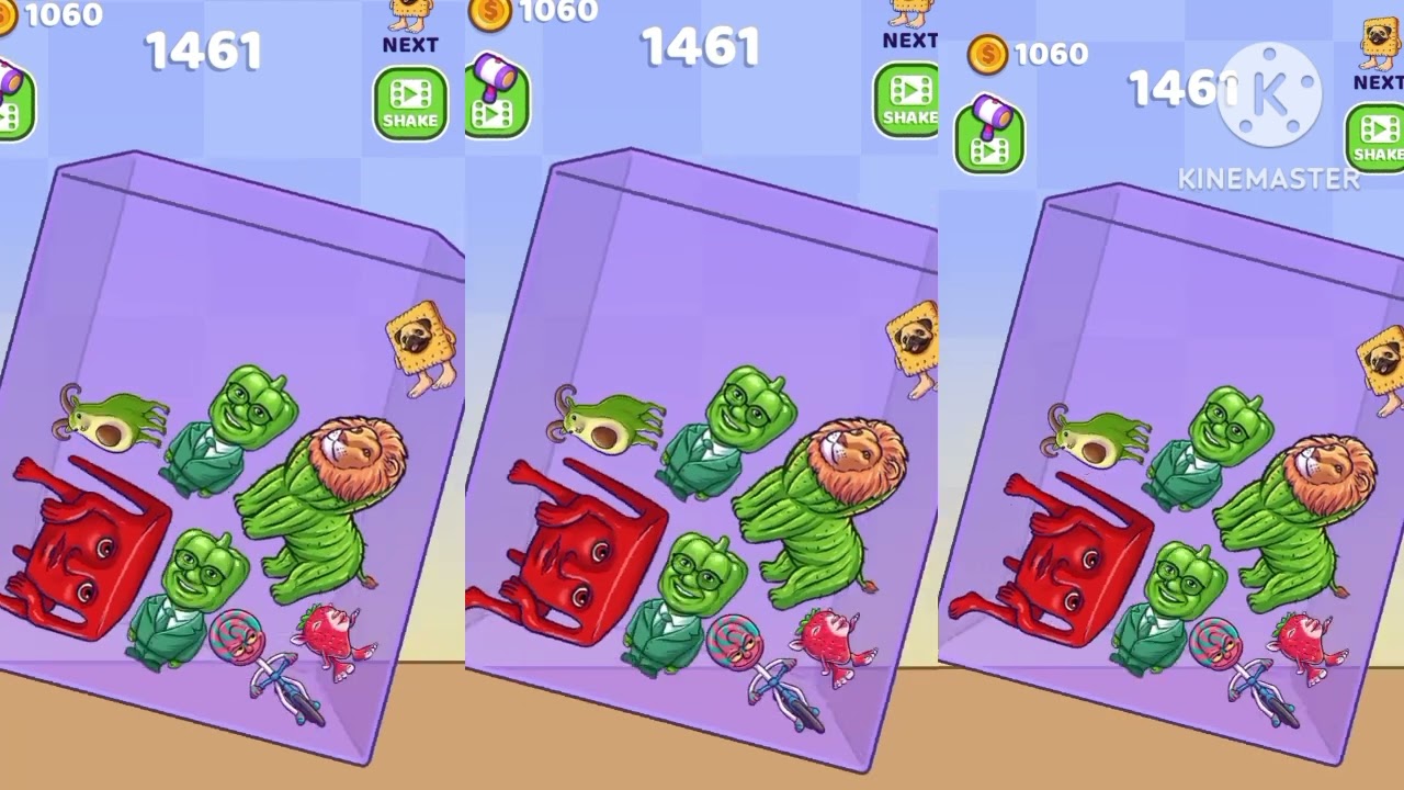 NEW ITALIAN BRAINROT 11 GAMES MERGE FELLAS TERVIRAL 