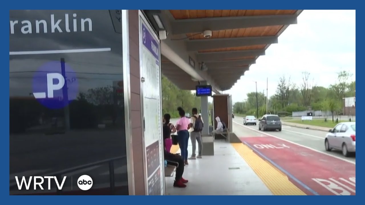 IndyGo's Purple line becomes most popular, builds hope for future rapid transit routes