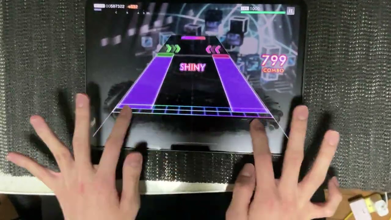 [シャニソン]無自覚アプリオリ (MASTER 30) ALL SHINY