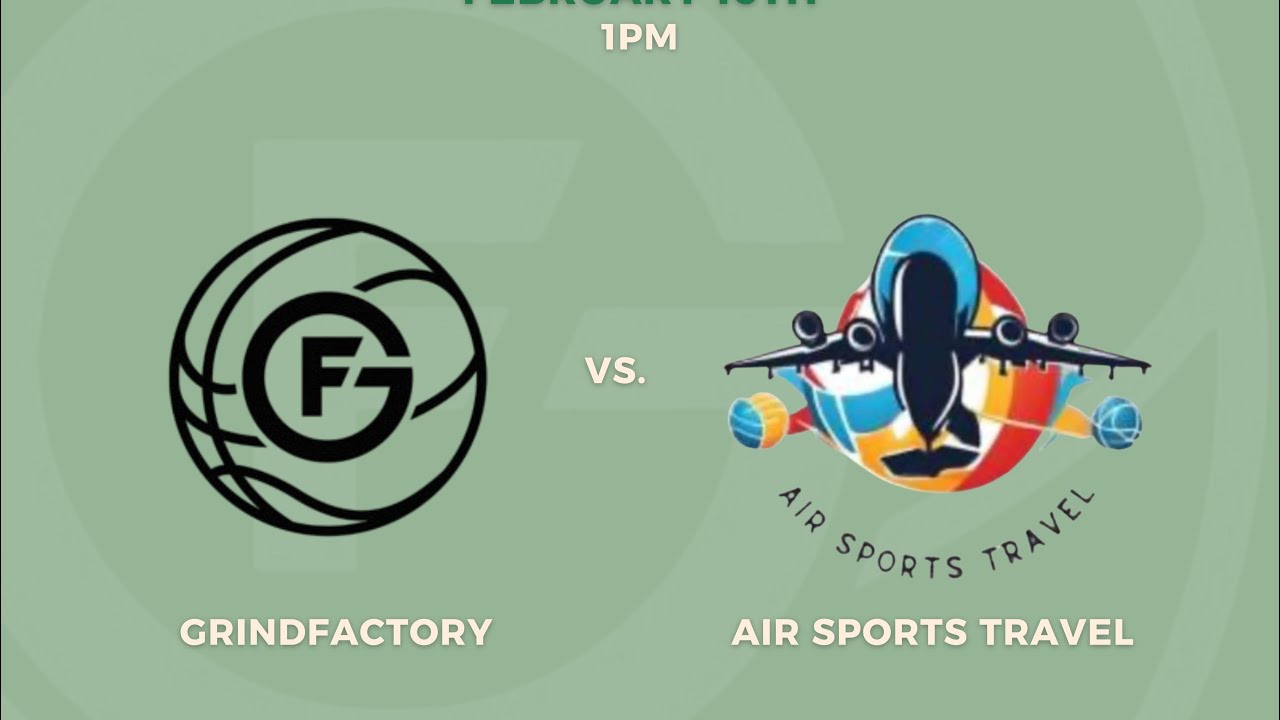 GrindFactory Vs Air Sports Travel 