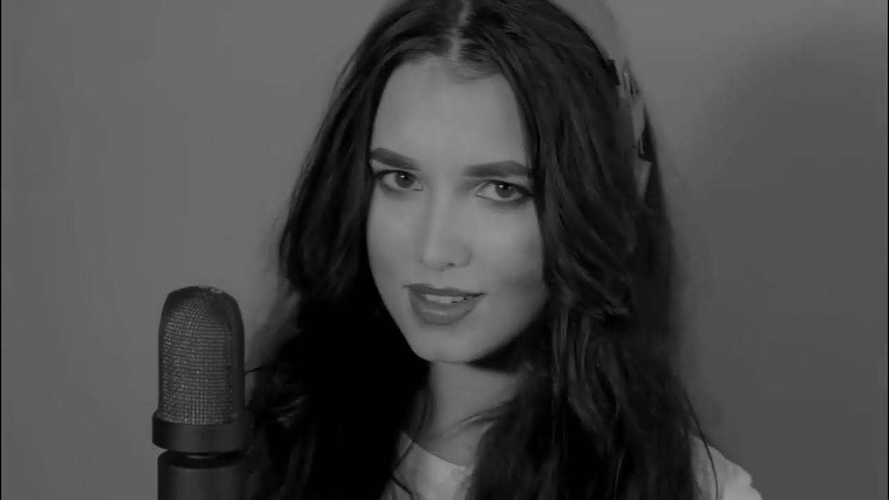 Sershen & Zaritskaya - Objection (Tango) (Shakira cover)