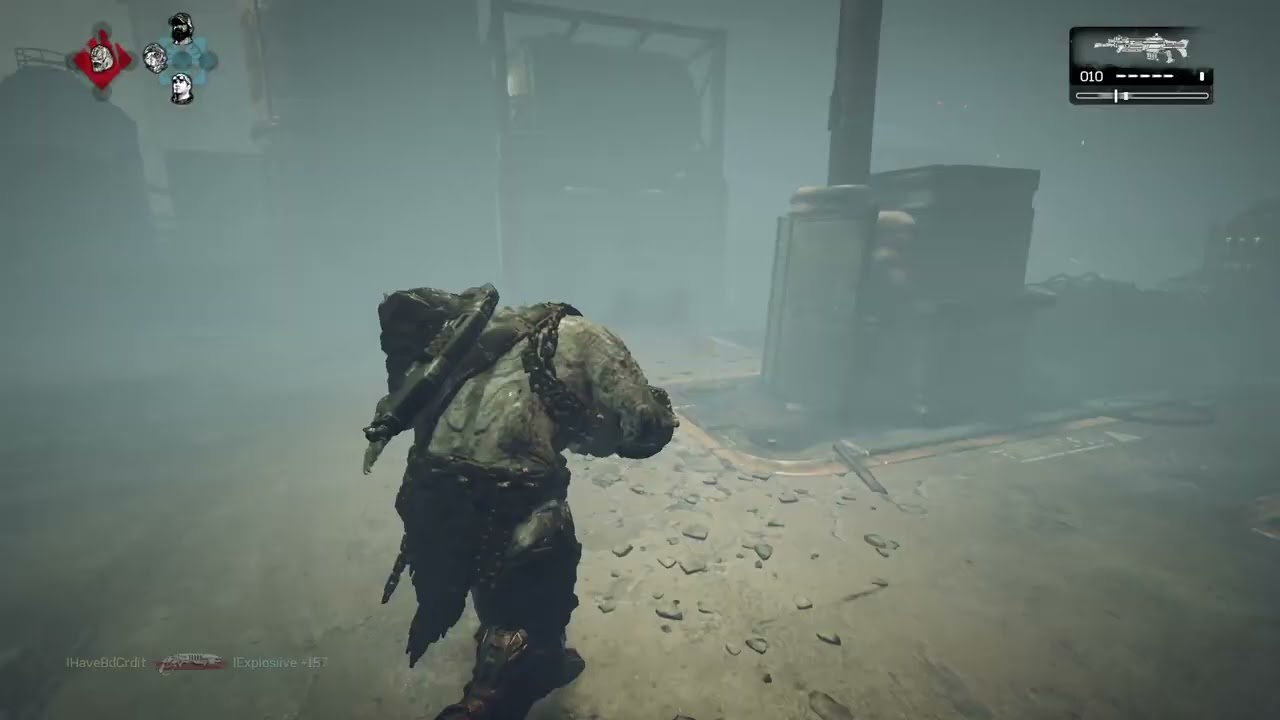 TDM Harbor Haze 19-6