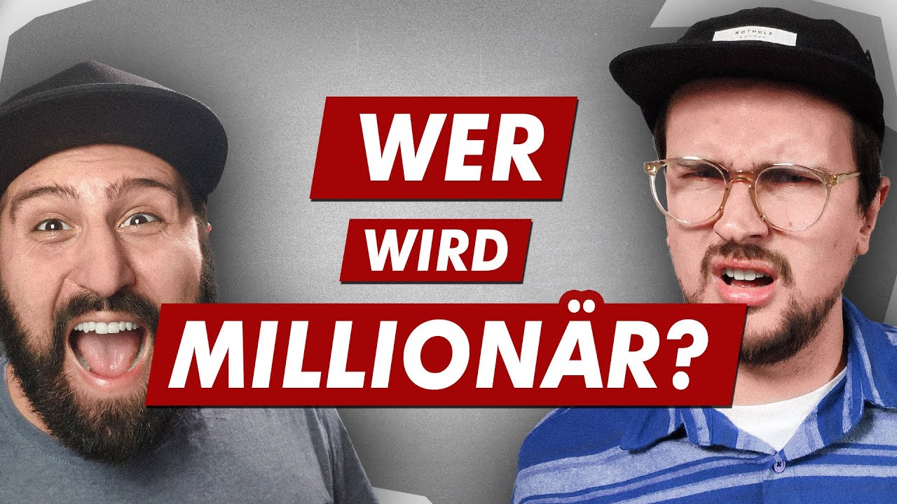 Wer wird Millionär? – FILM SPECIAL!