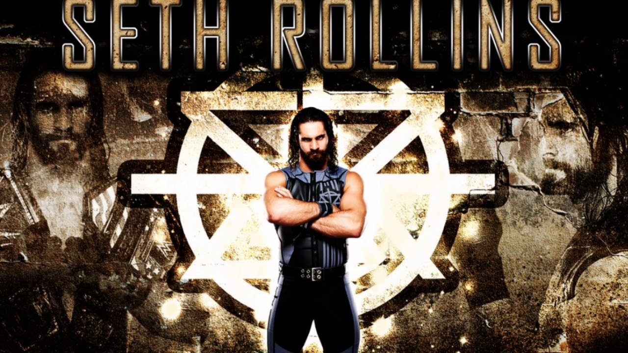 Seth Rollins New Theme (The End of Heartache w/Second Coming intro)
