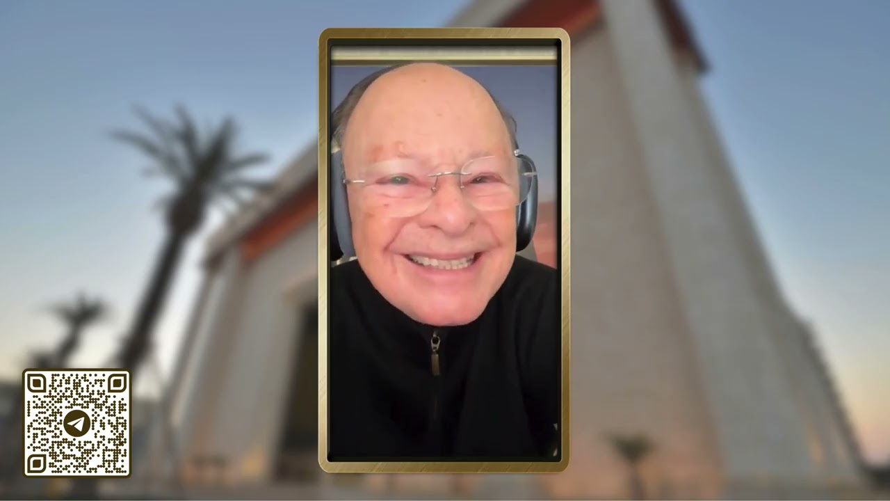 Be Inspired | Message from Bishop Macedo