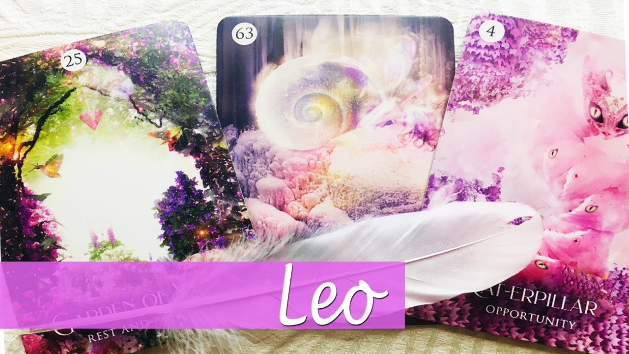 LEO - SOMETIMES ITS NOT MEAN TO BE.❤️🤑 NEW ADVENTURE LOVE/CAREER 🌞🌻