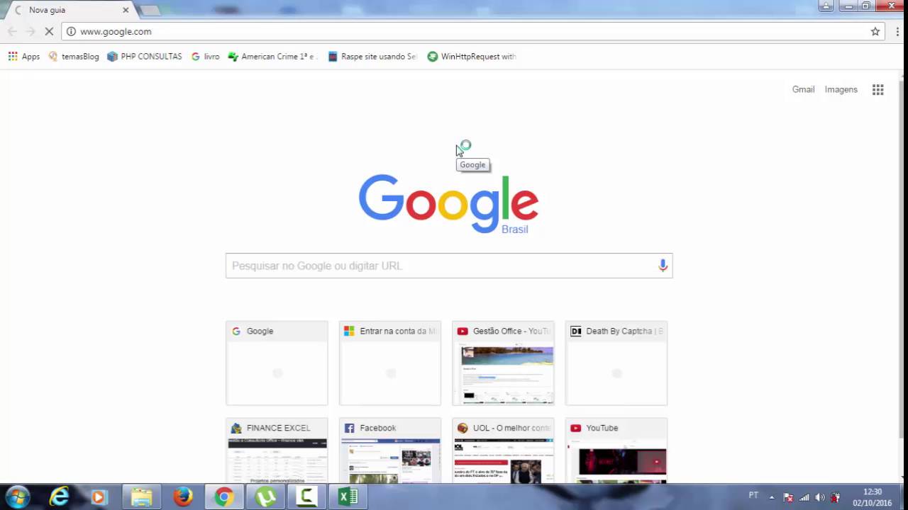 Planilha Consulta SIMPLES NACIONAL com Excel VBA sem Captcha