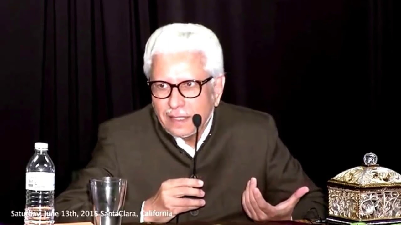 What is the importance of Taraweeh in Ramadan
& Moon Sighting of Eid? | Javed Ahmad Ghamidi
