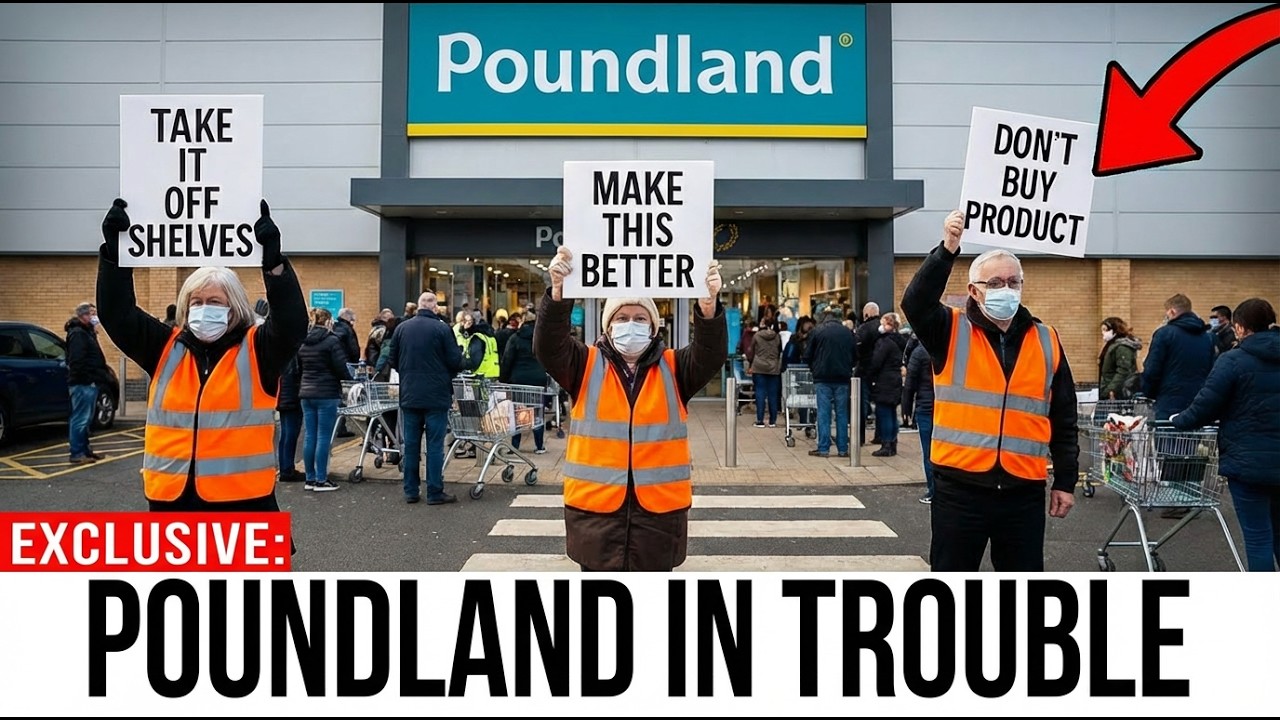 Don´t Shop At Poundland Again Until You Watch This