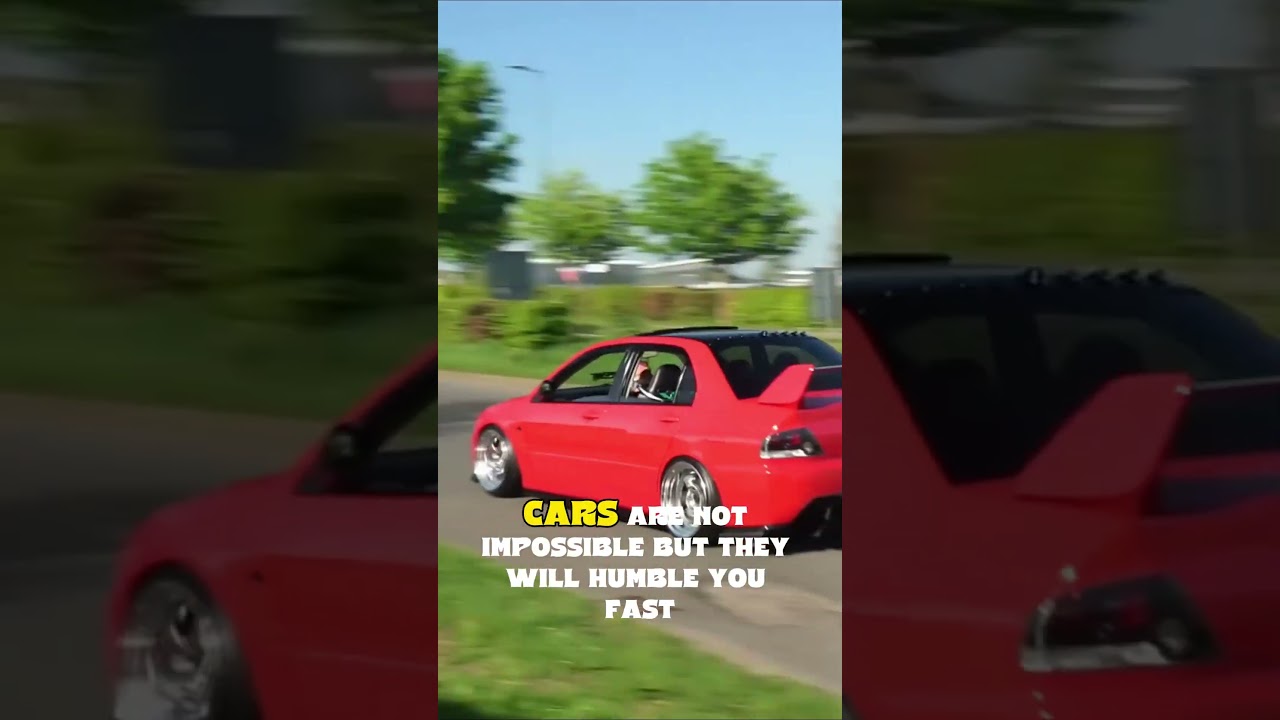 Is Working On Cars Easy?