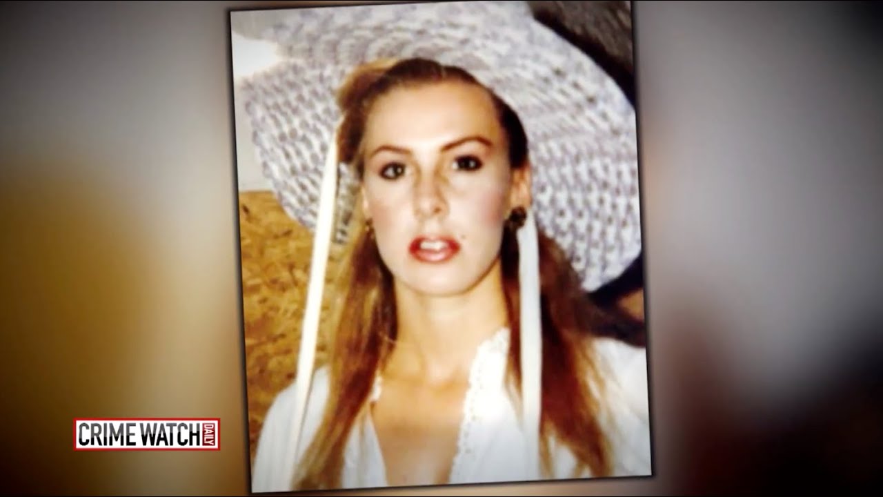 Survivors Connected by Tragedy Empower Kids to Fight Predators - Pt. 1 - Crime Watch Daily