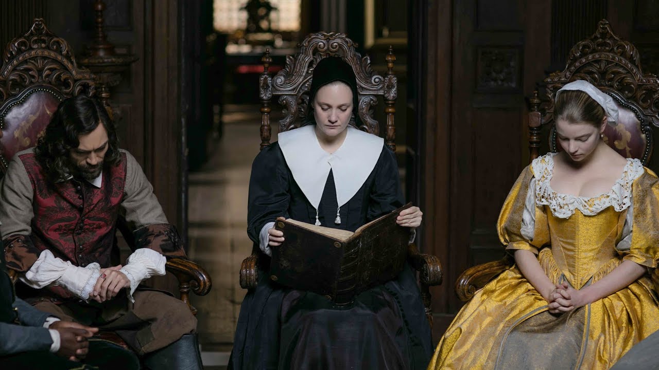 The Miniaturist: Adapting The Novel