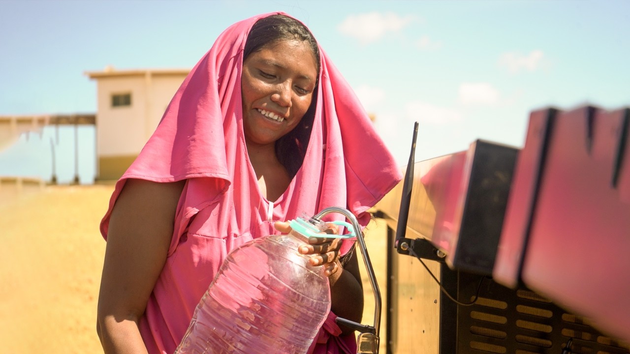 Making Water Renewable for Communities | Official Short Film
