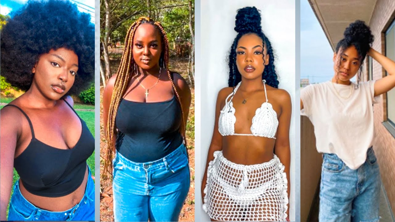 Ama Governor, Marintia, Nubuke, Janiece which one works for you?