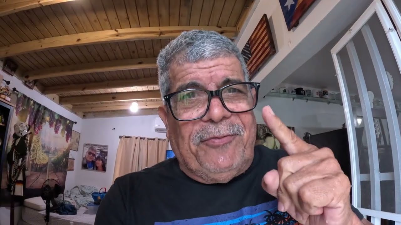 PELIGROSO GOLPE