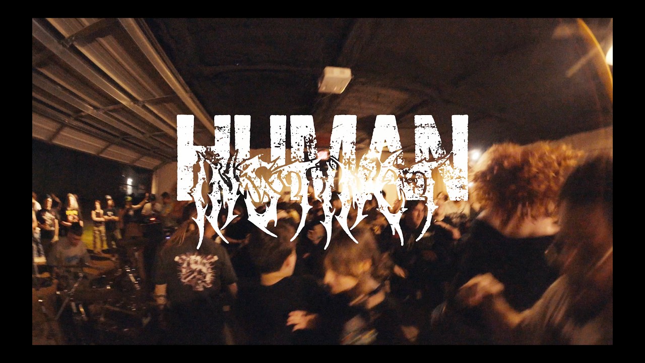 Human Instinct Live at Huckleberry Brewery 5/23/26