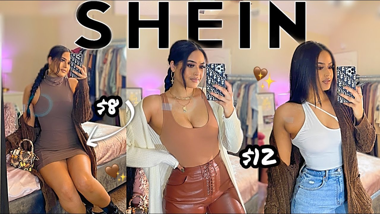 HUGE SHEIN FALL/WINTER TRY ON HAUL | 20+ Items | AFFORDABLE COZY CLOTHES + ACCESSORIES !