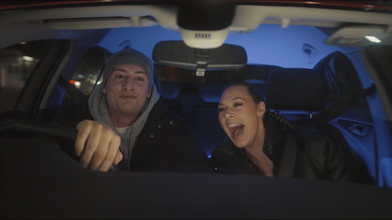 Tommi G - Missing Me (Official Music Video)