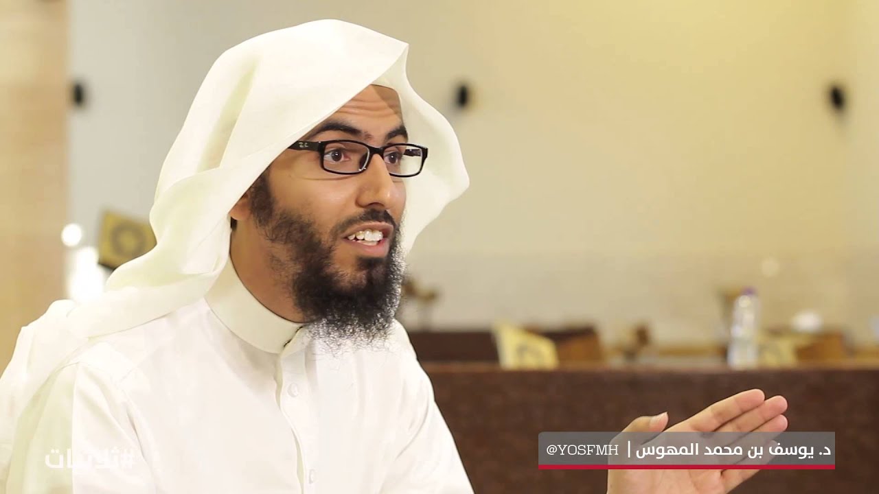 #ثلاثيات | ثَلاثٌ أقسمُ عليهنَّ