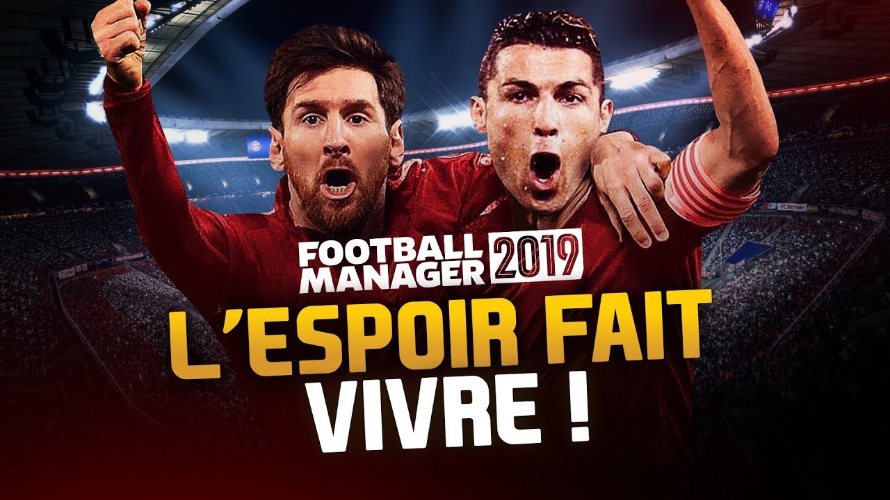 FM DRAFT - L' ESPOIR FAIT VIVRE !