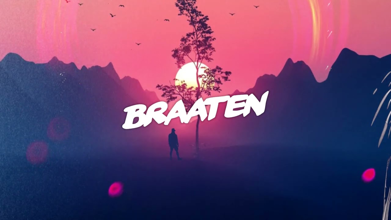 Braaten ft. Jacko Hooper - Egg Shells