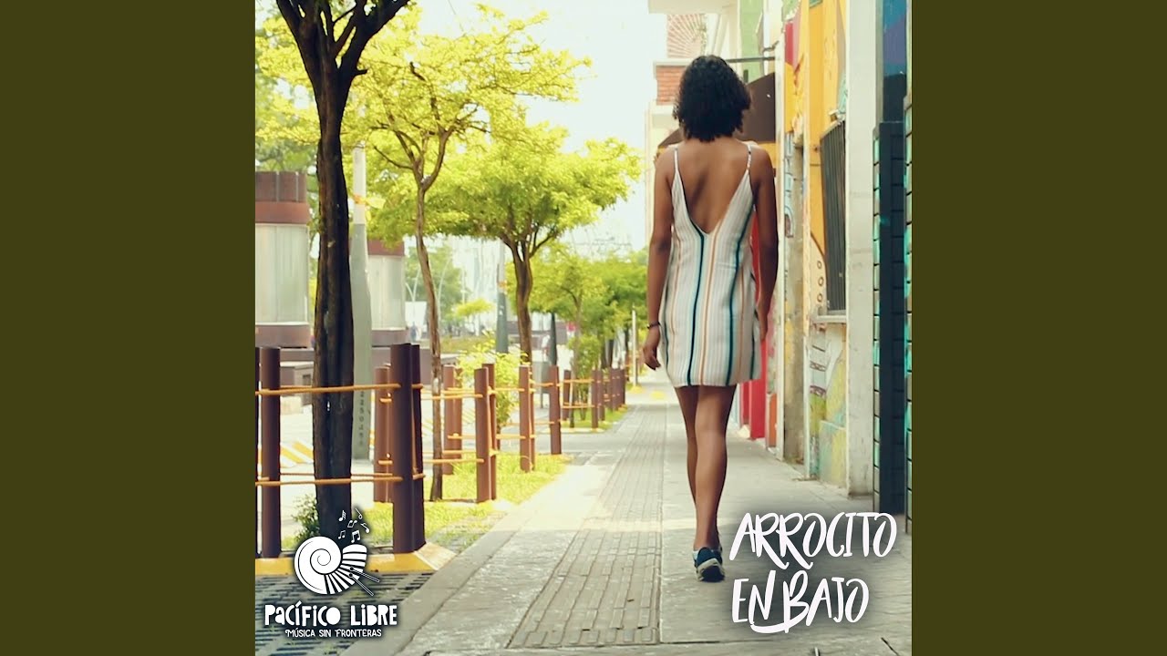 Arrocito en Bajo