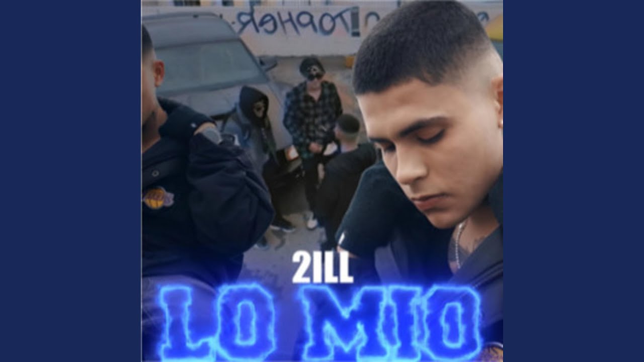 Lo mio