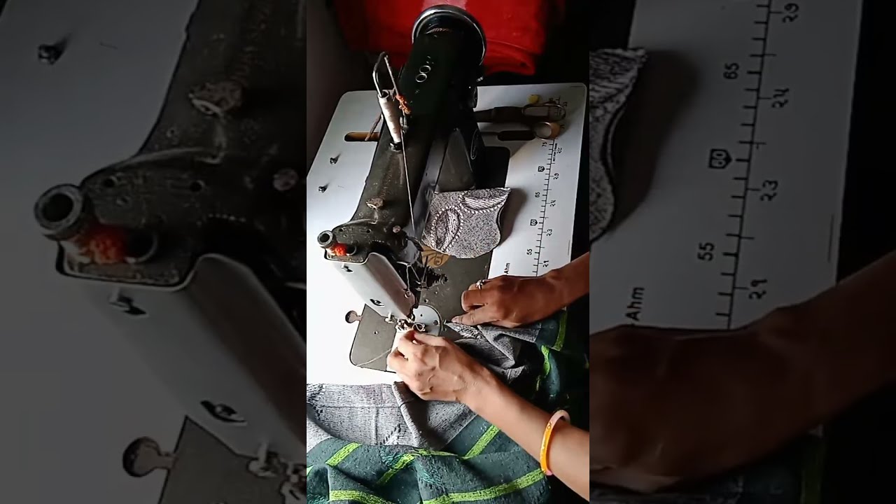 Chhaya Tailor is live
