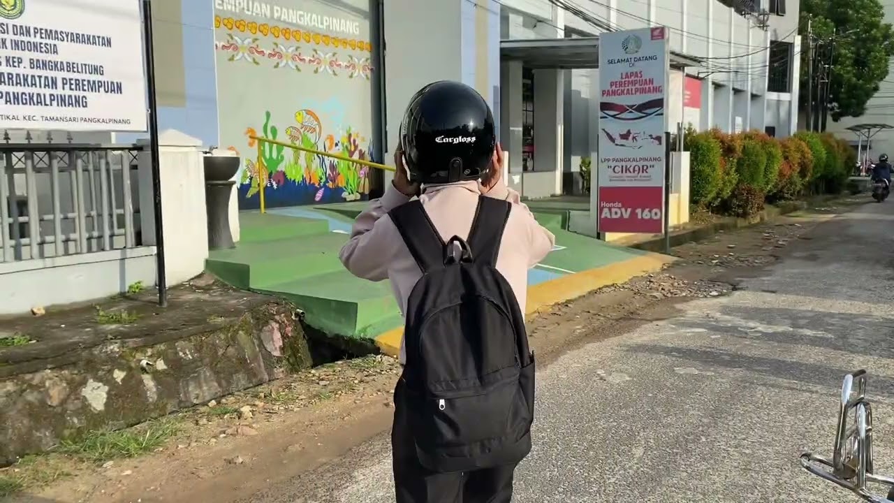 Penerapan Nilai-Nilai Dasar ASN BerAkhlak - Adaptif