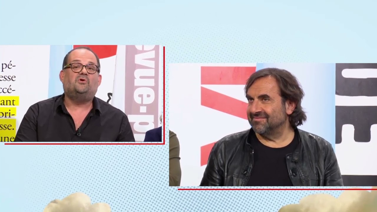Deligne et le joueur de st&eacute;rilet afghan, St&eacute;phane Rose et l'arm&eacute;nien Pierre Fauteuilplian !