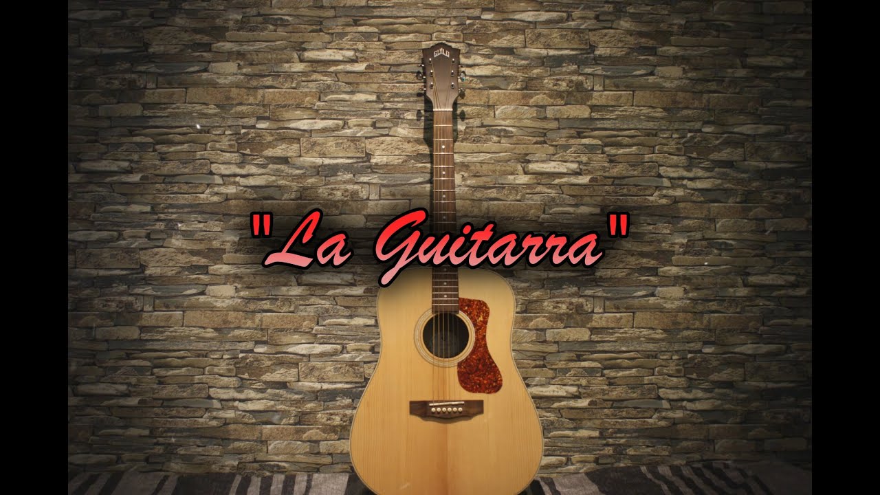 Cuentos Y Leyendas De Honduras | La Guitarra 🎸