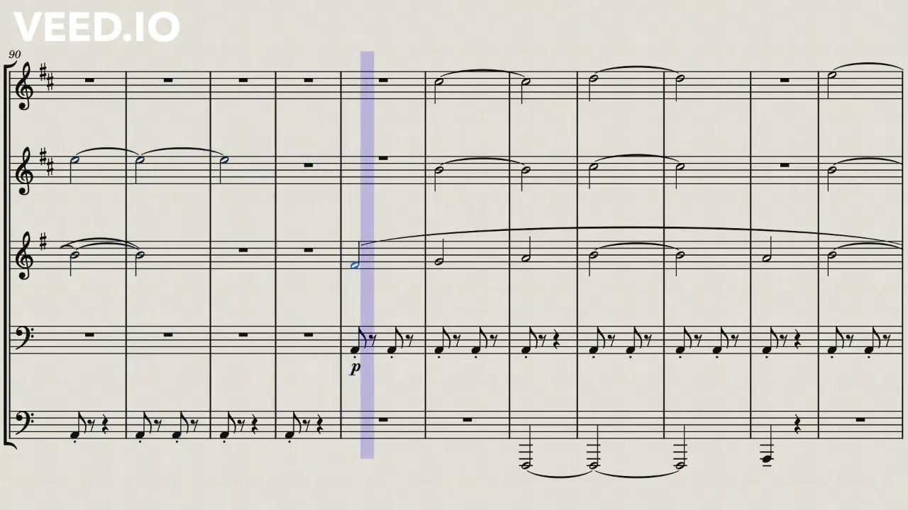 quin - Brass Quintet