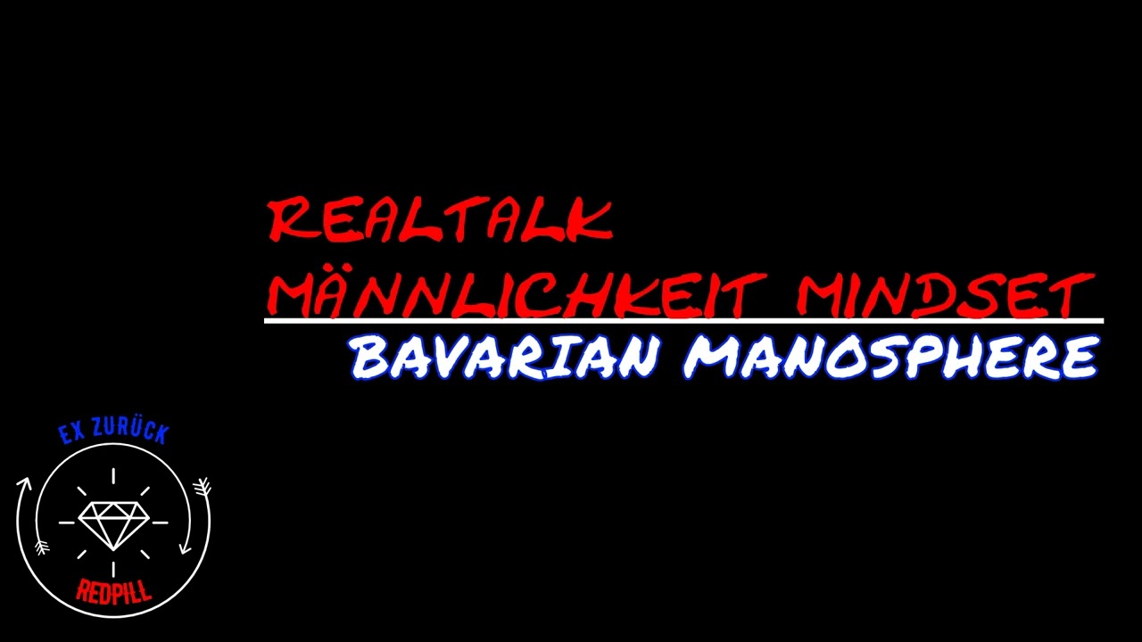 REALTALK ÜBER MINDSET ERKENNTNIS STOIK GEDANKEN [ EX ZURÜCK TRENNUNG BEZIEHUNG ]
