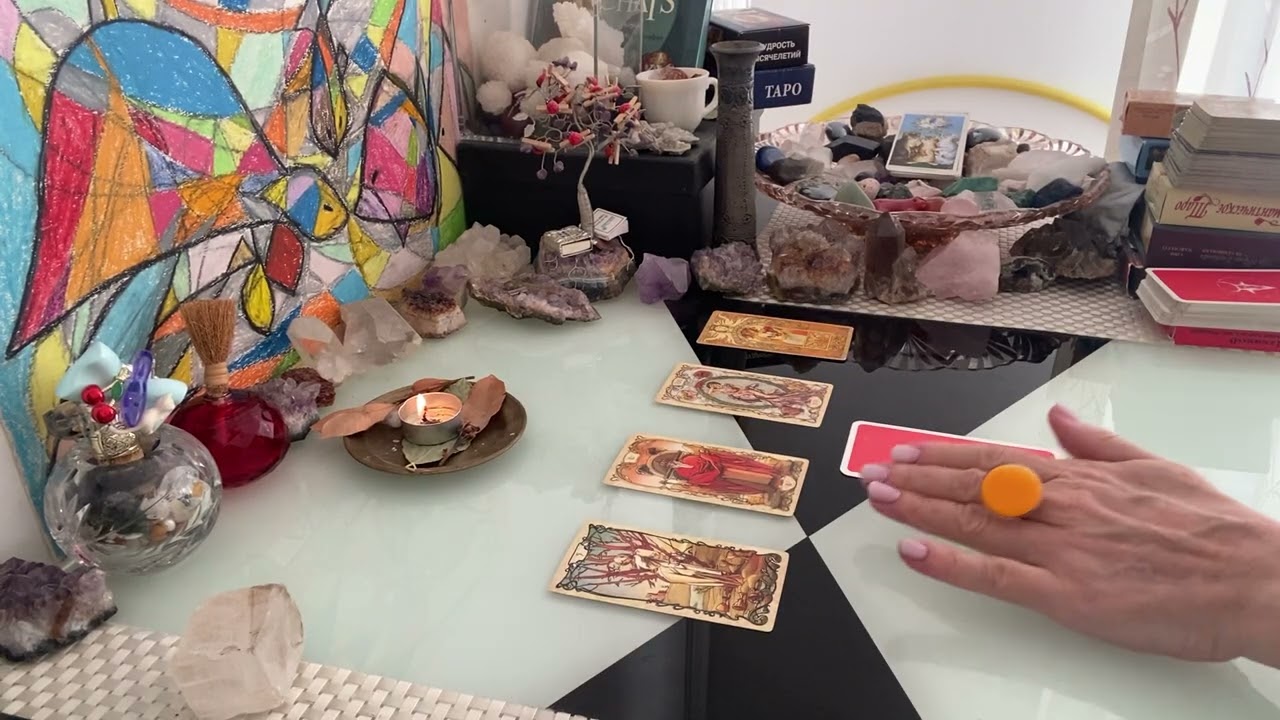 ЭспасТаро💎— Что случится вопреки всему? 