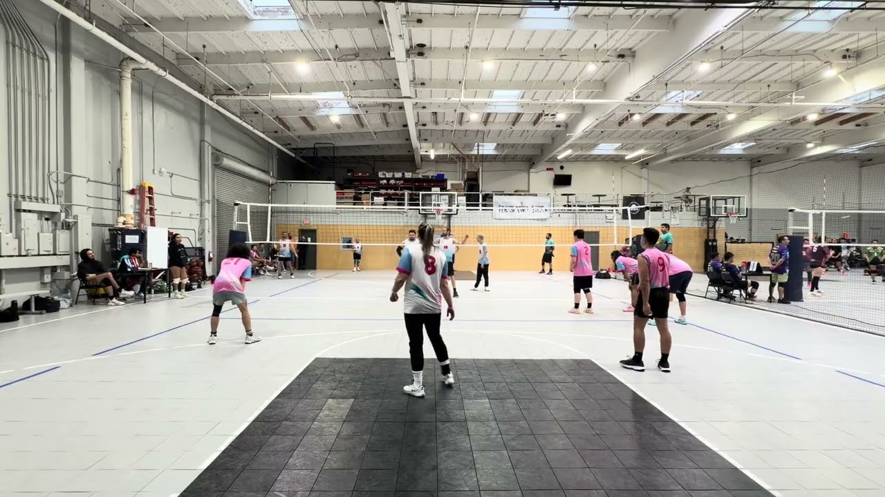 Nagva Day 1 Game 8