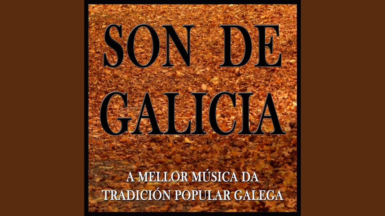 Historia do Cebreiro - Muiñeira de Forcarei