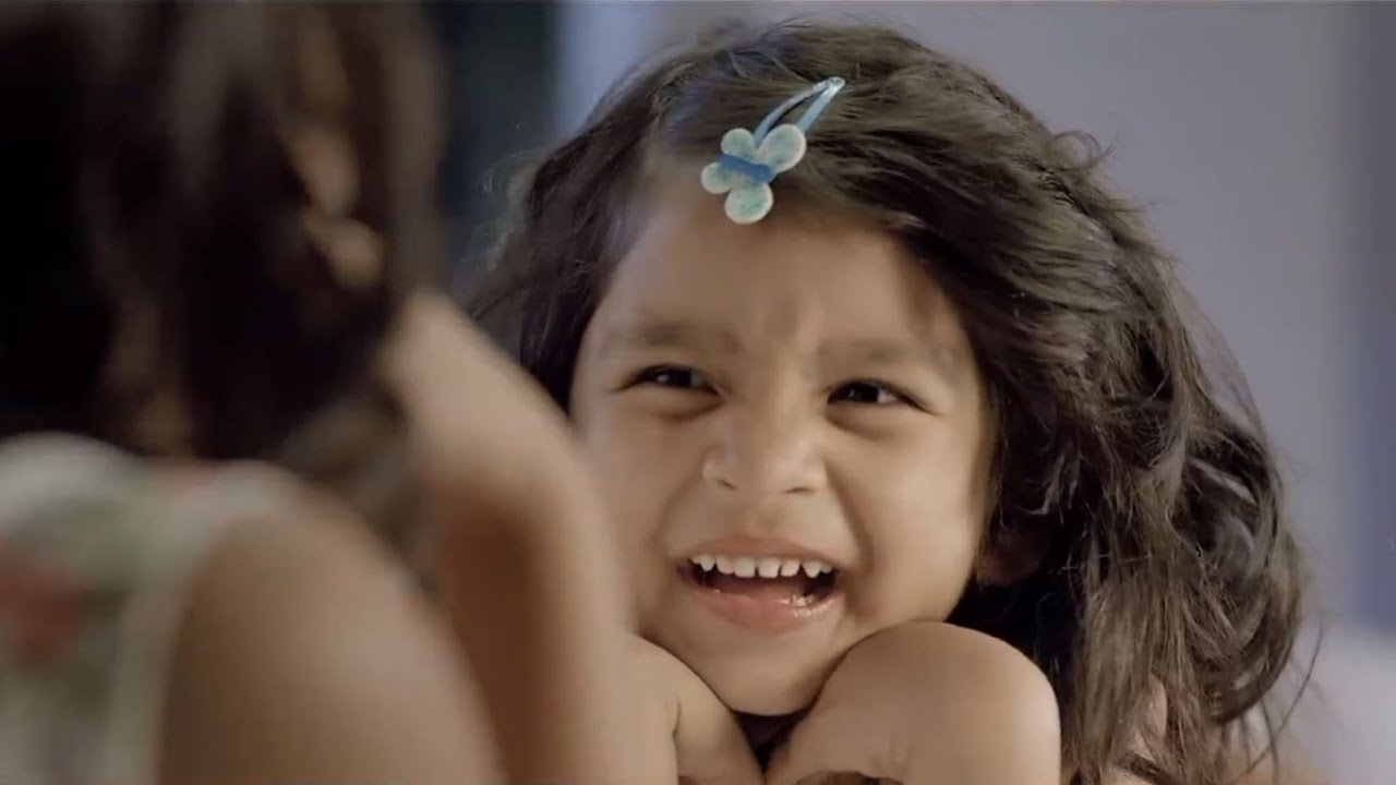 RFL Baby Reading Table TVC