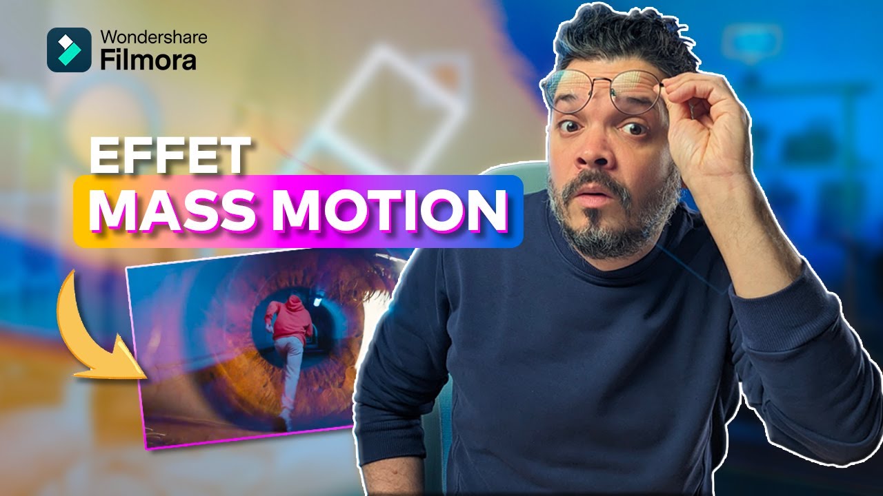 Crée des animations époustouflantes en 5 minutes avec Filmora