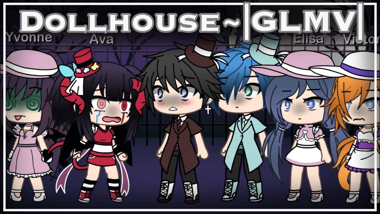 Dollhouse~|GLMV|