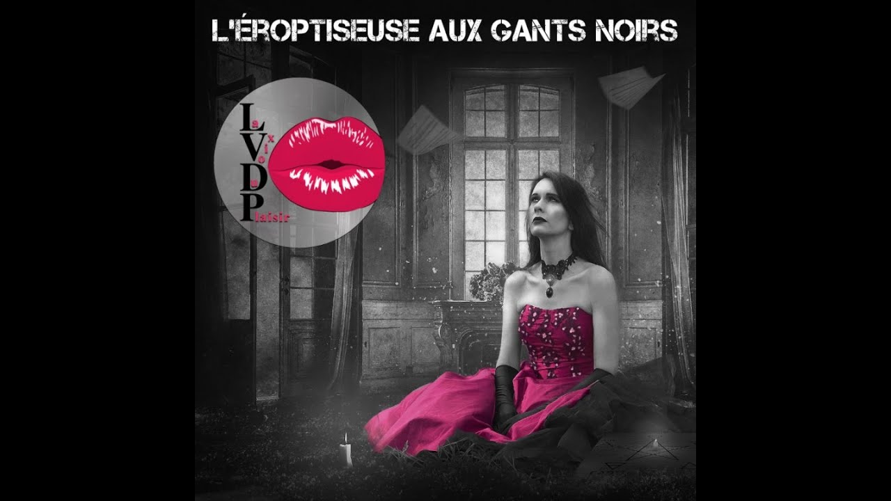 Hypnotisé par des gants noirs ! La Voix Du Plaisir (extrait)
